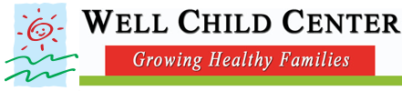 Well Child Center logo