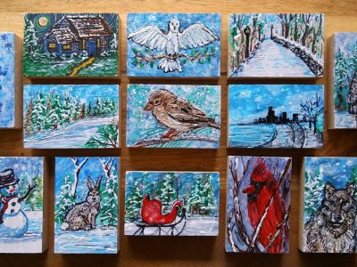 Kimberly Witz Winter