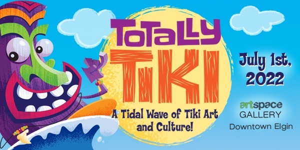 totally tiki email banner