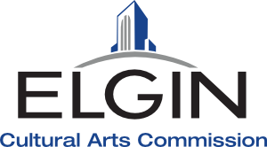 elgin cultural arts commission logo