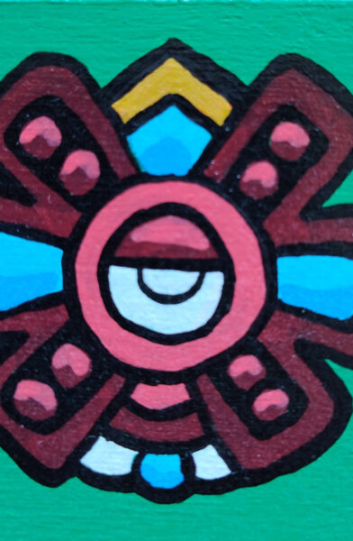 aztec icons adam grewenig detail