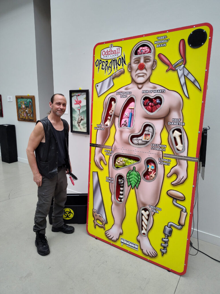 twisted toys gallery show 02