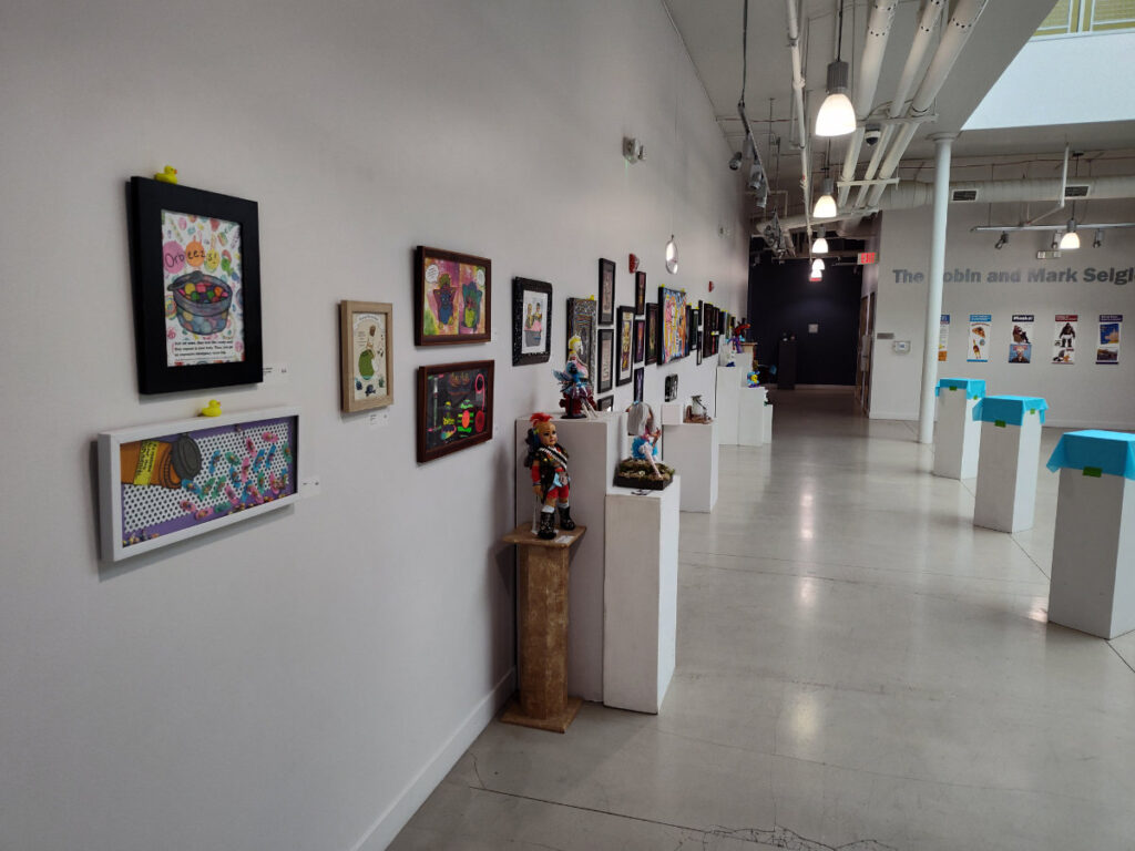 twisted toys gallery show 20