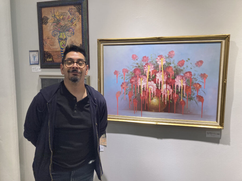 recreate gallery opening 2025 11