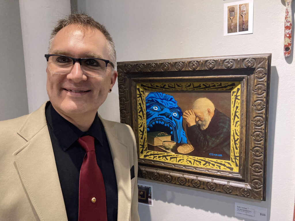 recreate gallery opening 2025 15