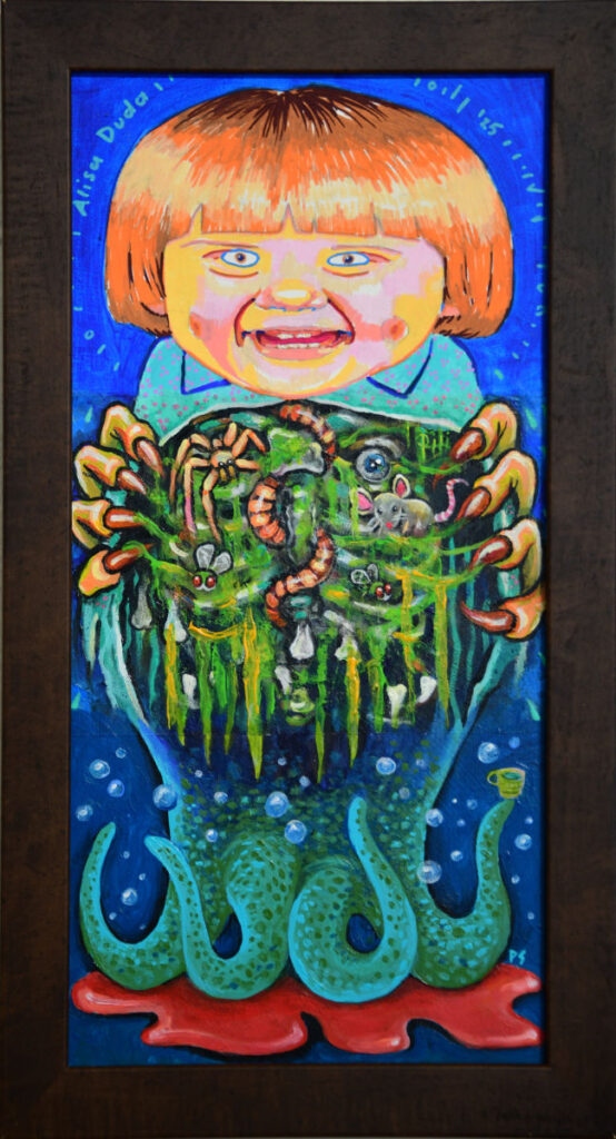 EC06 | Alisa Duda, Bobby Rowland & Pam Seatter