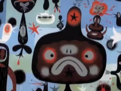 What is “lowbrow”?