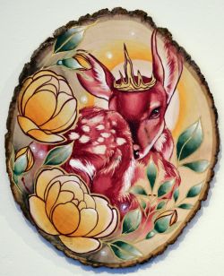 amy porter forest whimsy