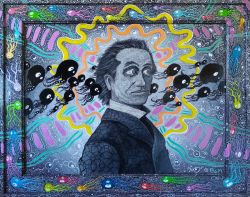 bam horatios hypnotic hallucinations