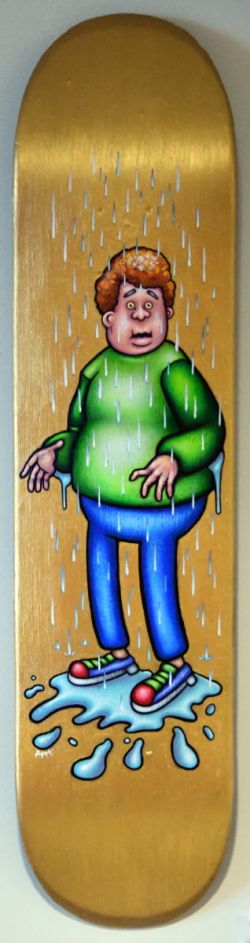 bobby rowland toby