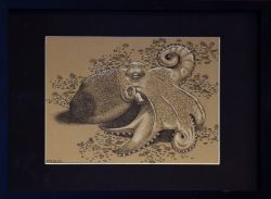 chris palm octopus