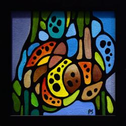 pam seatter domestic tranquility