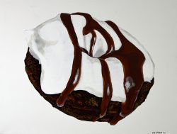 phil seifritz white ice chocolate stripes