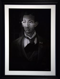 scott cenkar a welcome darkness