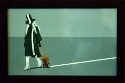scott cenkar green line